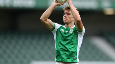 St Patrick's Athl. target Max Dean is reportedly a top target for Bolton Wanderers as they look to bolster their...