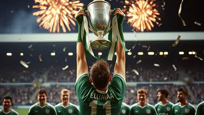 The 1989 FAI Cup Triumph: A Defining Moment for The Saints