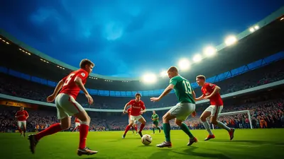 Shamrock Rovers vs St Patrick's Athletic: Preview, Predictions, and Key Insights