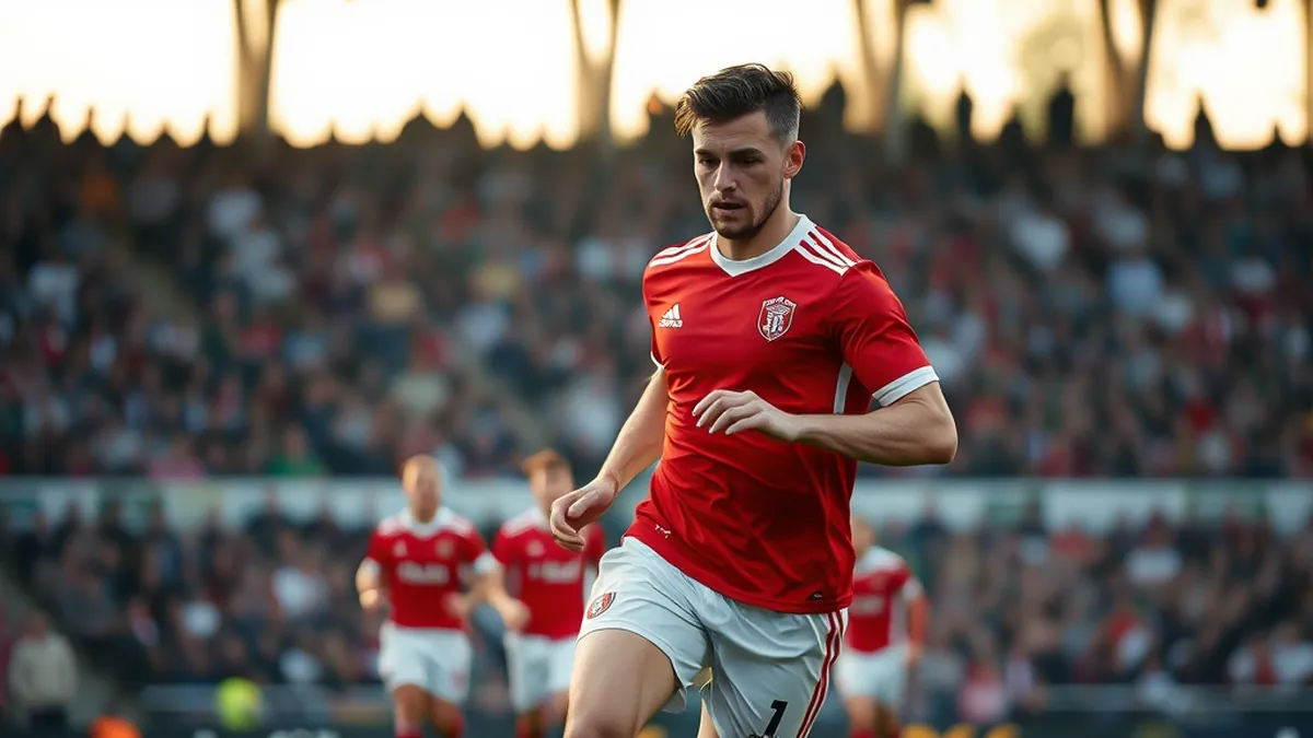 Tactical Tweaks for St Patrick's Athletic: Optimizing Recent Performances
