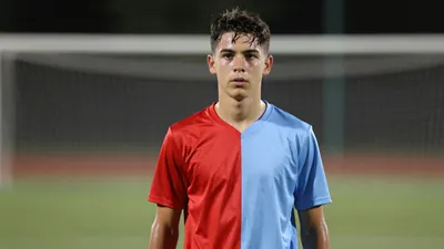 St Patrick's Athl. manager Stephen Kenny praises teenage duo Sam Rooney and Ryan Sheridan after their crucial roles in...