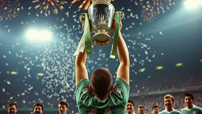 The 1997 FAI Cup Final: A Day of Redemption for The Saints