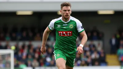 St Patrick's Athl. are 7 points behind leaders Shamrock Rovers in the League of Ireland Premier, with a strong recent...