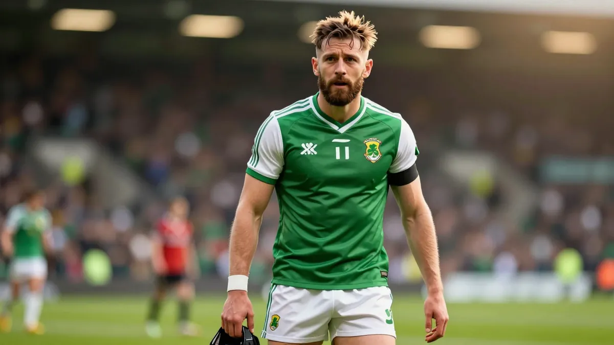 St Patrick's Athl. boss Stephen Kenny praises teenage striker Sam Rooney after his FAI Cup heroics