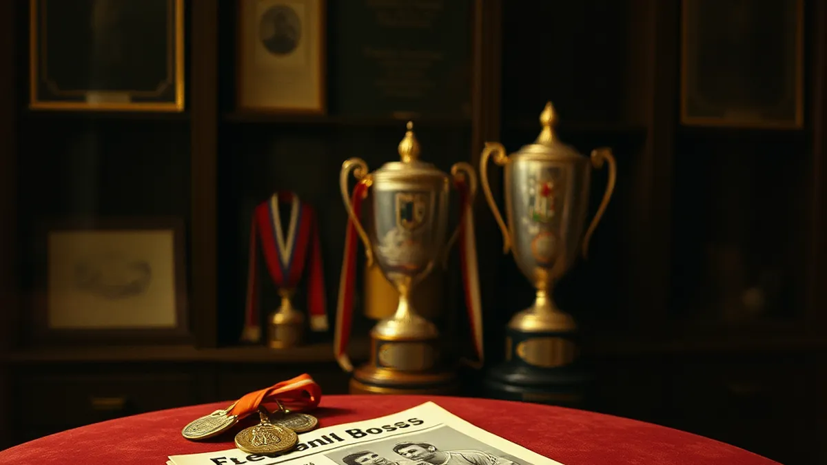 The Legendary 1973 European Campaign: A Benchmark for The Saints