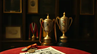 The Legendary 1973 European Campaign: A Benchmark for The Saints