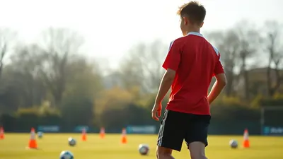 Empowering Youth: The Impact of the Saints & Scholars Programme