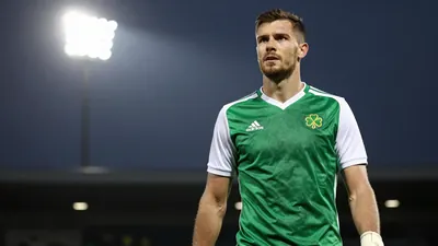 St Patrick's Athl. were left frustrated by a late equaliser as they drew 1-1 with Derry City in the League of Ireland...