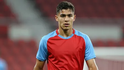 St Patrick's Athl. youngster makes Tottenham senior debut