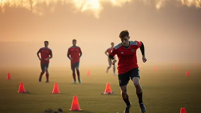 R. Boyce: The Emerging Force in St Patrick's Athletic Defense