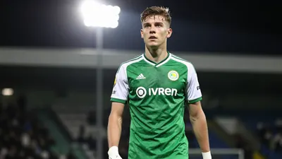 St Patrick's Athl.: St Patrick's Athletic on the verge of signing former Derry City fullback Ronan Boyce in a surprise move