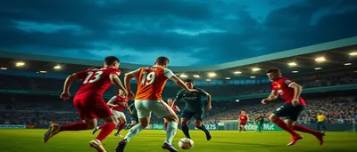 St Patrick's Athl. secure a 1-1 draw against Dundalk to move into second place in the League of Ireland Premier, seven...