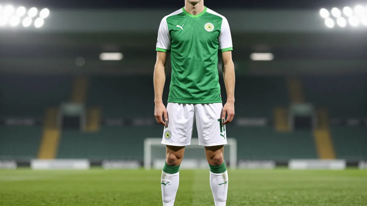 St Patrick's Athl.: St Patrick's Athletic strengthens squad with transfer of winger Jake Mulraney from Orlando City SC