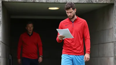 Wrexham midfielder Harry Ashfield, 20, faces a transfer battle as Doncaster Rovers, Wigan Athletic, and Salford City eye...
