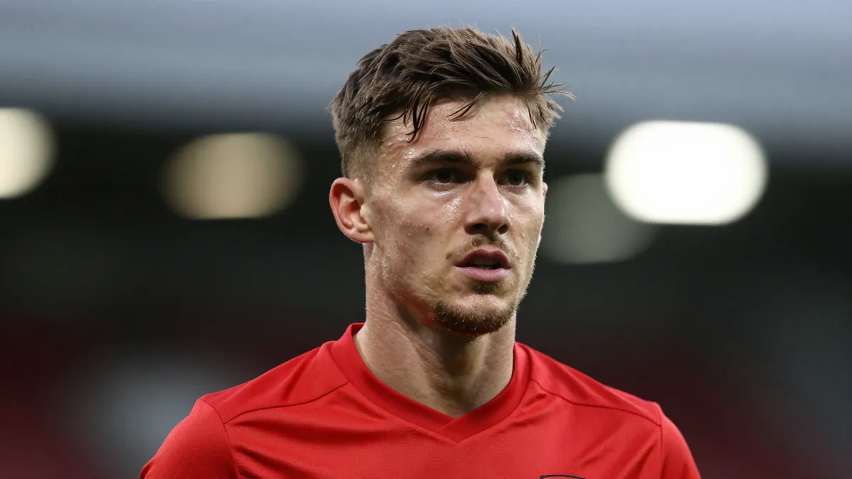 St Patrick's Athletic thrashed Argyle 3-0 in the Junior SuperCupNI final, showcasing their depth ahead of the 2026 season...