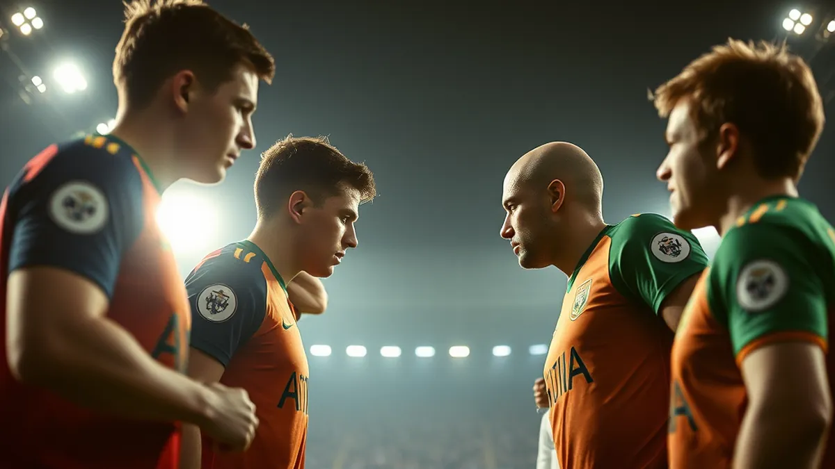 St Patrick's Athl. Takes on Bohemians in League of Ireland Premier