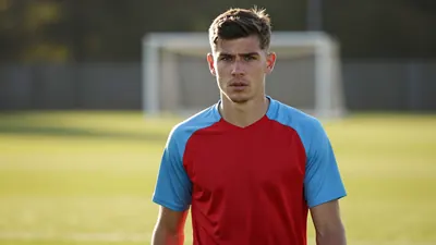 St Patrick's Athl. striker Mason Melia joins Lincoln City on loan for the 2026/27 season