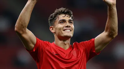St Patrick's Athl. crushed Fermanagh Juniors 6-0 in SuperCupNI 2026, with Ahmed Ali Mussa and Jack Moore starring