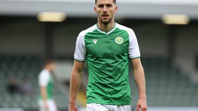 Derry City's new signing, Darragh Burns, looks ahead to a tough task against St Patrick's Athletic, who are currently 5th...
