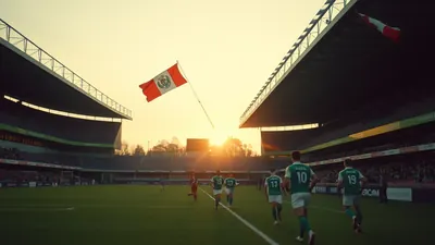 S. Hoare: St. Patrick's Athletic's Defensive Rock in 2026