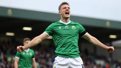 St Patrick's Athl. face a challenging away match against Shelbourne after Derry City's 2-0 win over Sligo Rovers