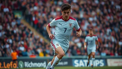 St Patrick's Athl. vs Drogheda United: Match Stats & Insights
