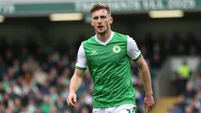 St Patrick's Athletic secure Nahum Melvin-Lambert's services ahead of crucial Shamrock Rovers derby, as they continue to...
