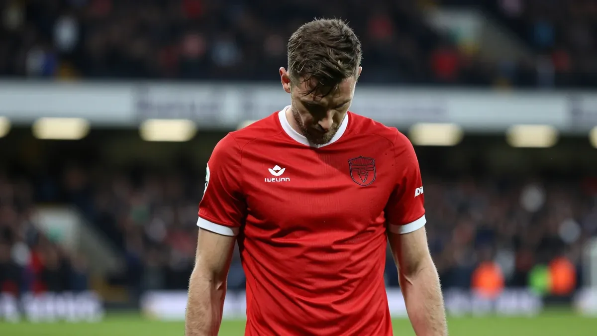 St Patrick's Athletic's title hopes took a hit with a 2-0 home loss to Waterford, leaving them second in the table and...