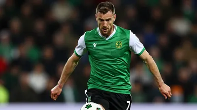 St Patrick's Athl. face a new challenge with Interim Manager Mark Connolly at the helm, seeking to revive positivity and...