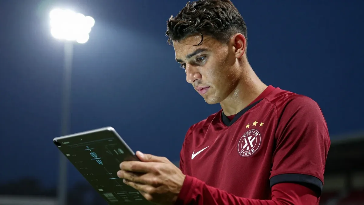 St Patrick's Athl. Are part of a League-wide push for mandatory academy minutes, as the FAI aims to replace subjective...