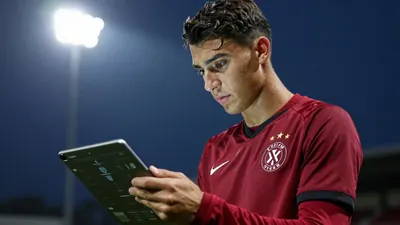 St Patrick's Athl. Are part of a League-wide push for mandatory academy minutes, as the FAI aims to replace subjective...